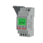 Digitale schakelklok voor paneelbouw Grasslin Talento 371 easy B1 Digitale schakelklok voor paneelbouw Grasslin Talento 371 easy B1